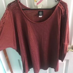 🌹Quarter Sleeve Blouse🌹